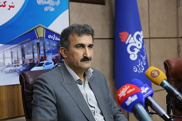عرضه سوخت رایگان به بالگردهای امدادرسان/ کمبودی در عرضه و توزیع سوخت وجود ندارد