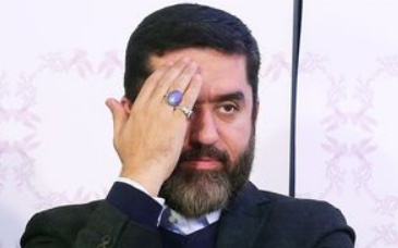 حیف که از توفیق سپاهی بودن محروم هستم