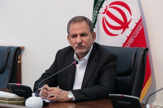 اقدام ترامپ در تروریست شمردن سپاه؛امتداد جنگ تحریمی است
