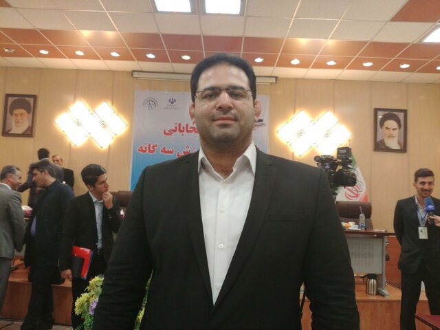 گودرزی: ورزشکاران وام دار هواداران هستند