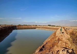 بهره برداری از سد خاکی بندان تا پایان سال