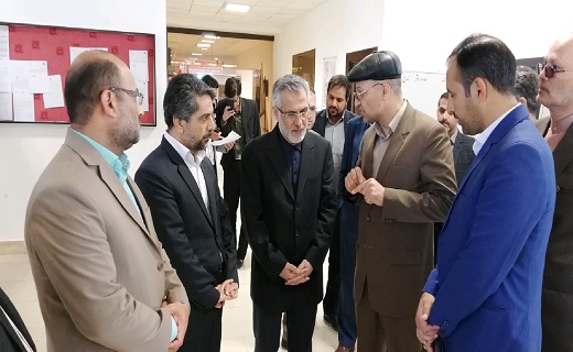بالاترین هنر خودسازی است/ «هالیوود» به دنبال گمراه کردن عقل‌ها است