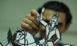 نگران بی مهری مخاطبان هستم