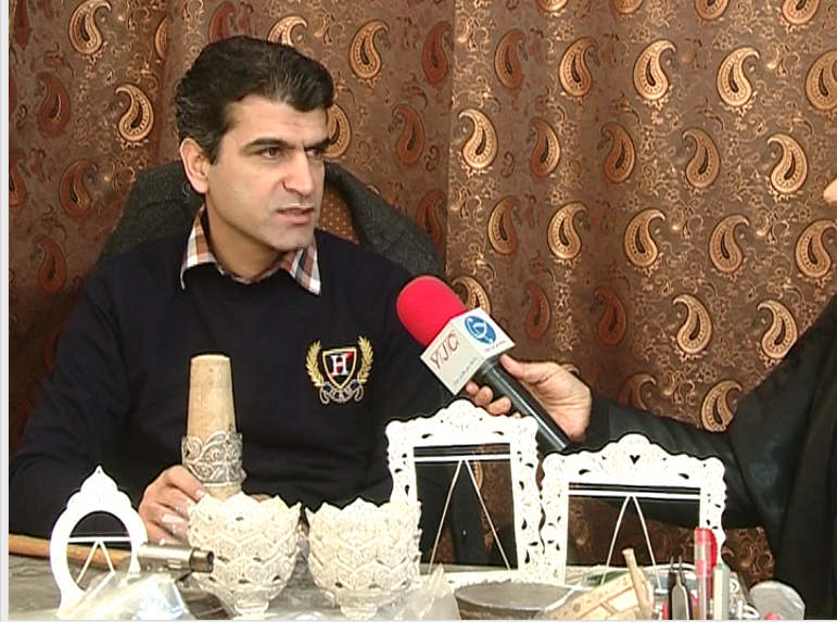 هنری که چشم را می نوازد/شهر ملی ملیله در انتظار جهانی شدن