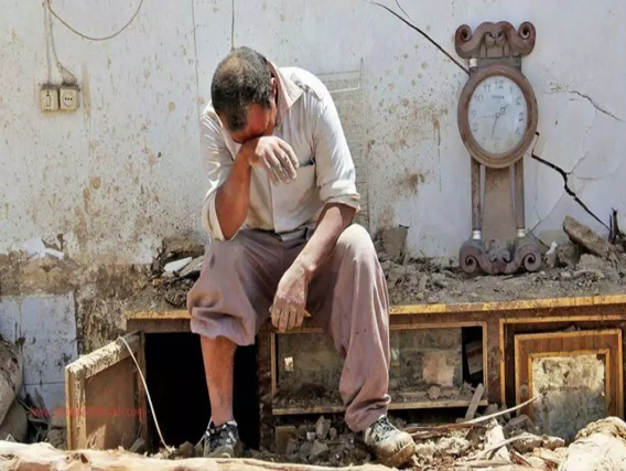 خانواده‌های سیل‌زده چقدر پول لازم دارند تا اوضاع عادی را تجربه کنند؟