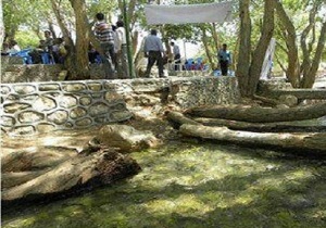بیش از ۱۵۰ هزار نفر از  جاذبه‌های تاریخی شهرستان خاتم بازدید کردند