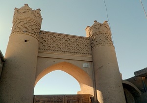 بیش از ۱۵۰ هزار نفر از شهرستان خاتم بازدید کردند