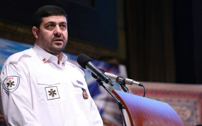افزایش ۲۶ درصدی ماموریت&zwnj;های اورژانس در نوروز امسال/ حدود ۳.۴ درصد رشد اهدای خون داشته&zwnj;ایم/ ۳۰ نفر از مصدومان هنوز در بیمارستان&zwnj;ها هستند