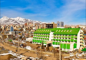 تسهیل روند تمدید پروانه مجموعه‌های اقامتی شهرستان سرعین