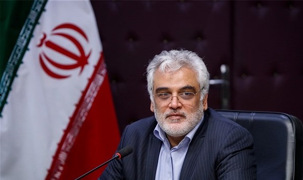 جهادگران پاسدار در جبهه آبادانی کشور حضوری فعال دارند/ دانشگاه آزاد همراه سپاه پاسداران است