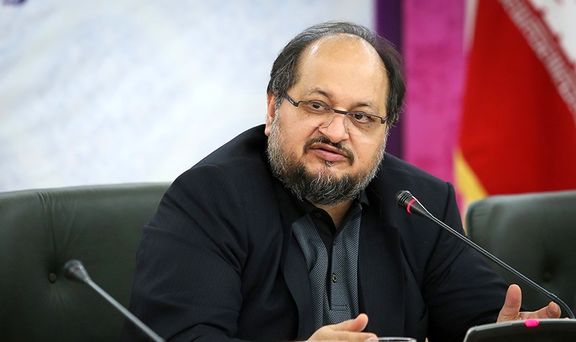 شریعتمداری : من هم یک سپاهی هستم +تصویر شریعتمداری : من هم یک سپاهی هستم +تصویر