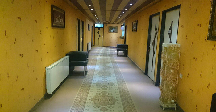 استاندارد سازی هتل‌های کرمان در دستور کار میراث فرهنگی