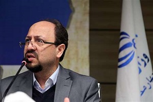 سطوتی: مراسم گلریزان برای ایجاد انسجام بین جامعه ورزش و سیل زدگان تشکیل شد
