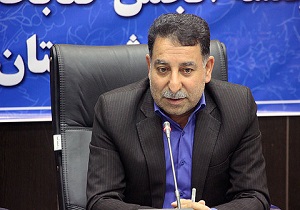 ساخت و ساز در حریم رودخانه‌های تفت ممنوع شد