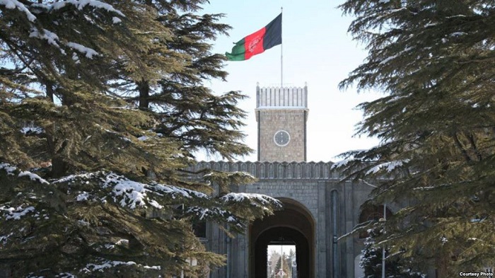 استقبال دولت کابل از قطعنامه اتحادیه اروپا درباره روند صلح افغانستان