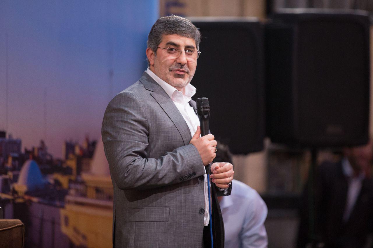 فایل صوتی مناجات شعبانیه با نوای محمدرضا طاهری +دانلود