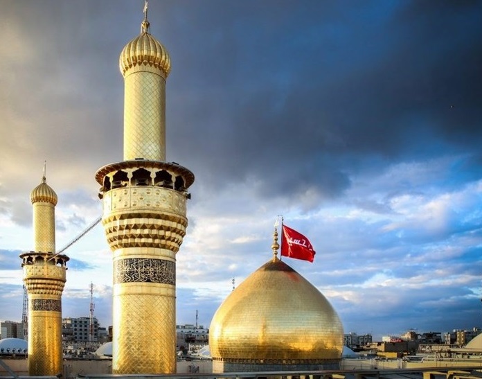 شفاعت امام حسین (ع) و بخشیدن شدن فطرس