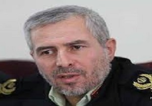 چتر امنیتی پلیس آذربایجان غربی در اقصی نقاط  استان گسترده شده است