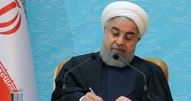 شناسایی اماکن در معرض سیل و ارائه گزارش به هیات دولت