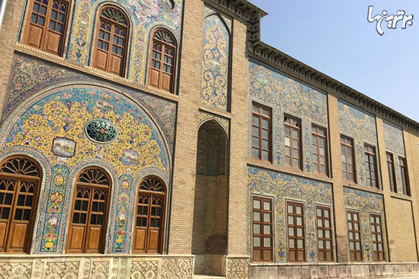 روایت تاریخ و قدیمی&zwnj;ترین خیابان&zwnj;های تهران