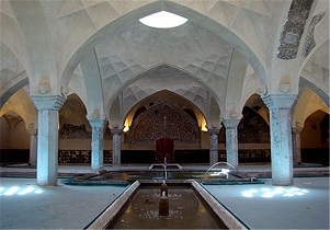 مرمت دو بنای تاریخی در اصفهان