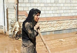 آخرین اخبار از مناطق سیل&zwnj;زده سه شنبه ۲۰ فروردین ماه  / تعطیلی مرز چذابه تا اطلاع ثانوی / خطر رانش زمین در لرستان +تصاویر و فیلم