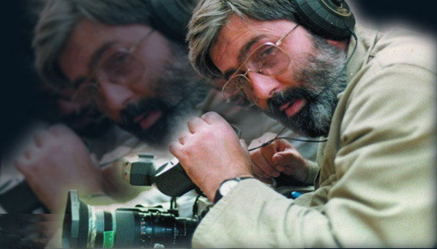 شهید آوینی