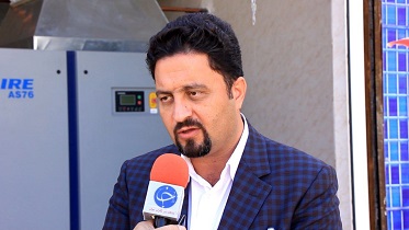 مراجعه بیش از ۳ هزار نفر در ایام نوروز به بیمارستان حشمتیه نایین