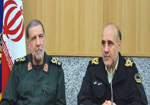 ما به دنبال راه انداختن هیچ جنگی نیستیم