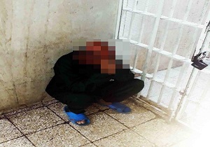 دستگیری قاتل در کمتر از یک روز از زمان جنایت