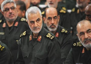 بازتاب اقدام آمریکا ضد سپاه پاسداران در رسانه&zwnj;های ترکیه