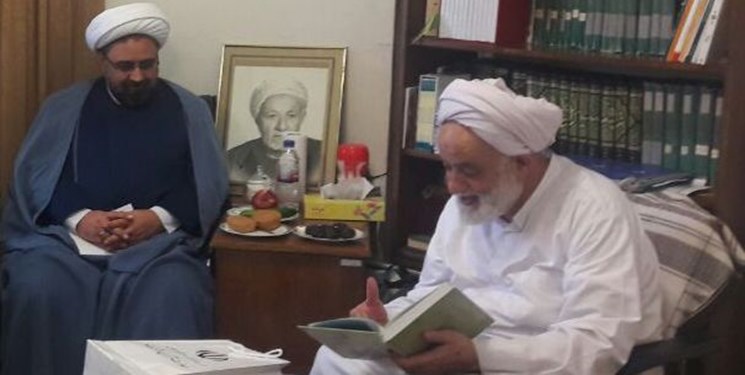 ضرورت تقویت کانون&zwnj;های مساجد در زمینه&zwnj;های فرهنگی، هنری و اجتماعی