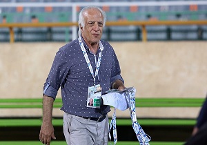 عبداللهی: با استراتژی شفر خیلی خوب مقابل الهلال بازی کردیم