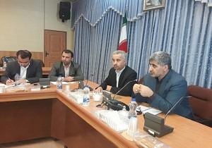 ۶۰ طرح اولویت دار آماده سرمایه گذاری در اردبیل تهیه می‌شود