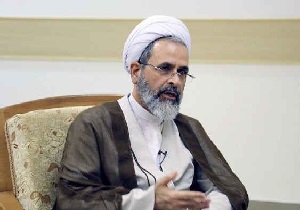 آیت الله اعرافی اتهام ترامپ درباره سپاه را محکوم کرد