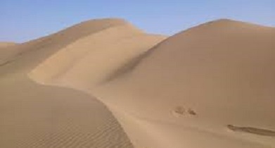 بازدید ۱۰ هزار نفر از کویر زواره اردستان