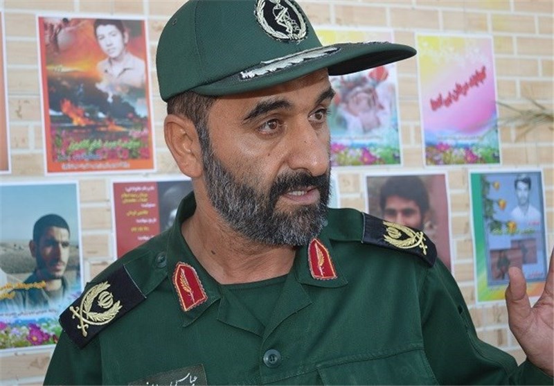 اهواز فعلا امن است/ تلاش سپاه و ارتش برای متوقف کردن جریان آب