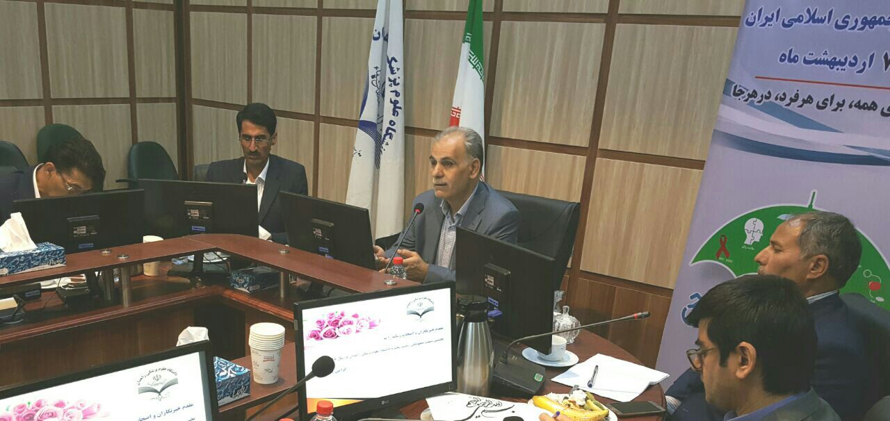 اورژانس سیستان و بلوچستان افزون بر ۶۰۰۰ ماموریت نوروزی انجام داد