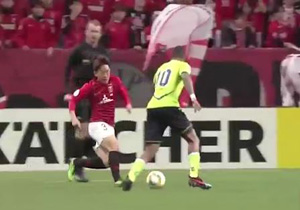 خلاصه بازی اوراوا ردز و چونبوک موتورز در ۲۰ فروردین ۹۸ + فیلم