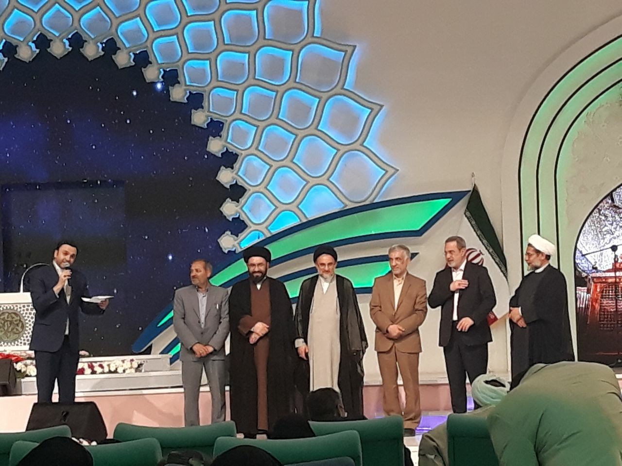 پایان کار طرح ملی حفظ قرآن کریم «بشارت ۱۴۵۲»/ استفاده آموزش و پرورش از تمام ظرفیت‌ها برای ترویج حفظ قرآن