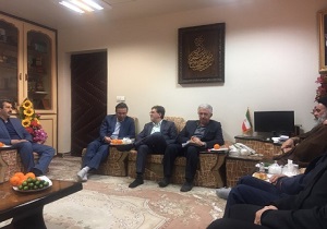 ظرفیت تصفیه فاضلاب در استان به ۸۰ درصد خواهد رسید
