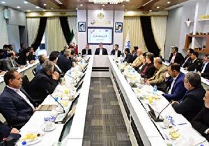 افغانستان چهارمین شریک صادراتی ایران