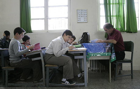 کمبود ۱۰۰ هزار مربی پرورشی در مدارس/ تمرکز فعالیت مشاوران در مقطع متوسطه اول