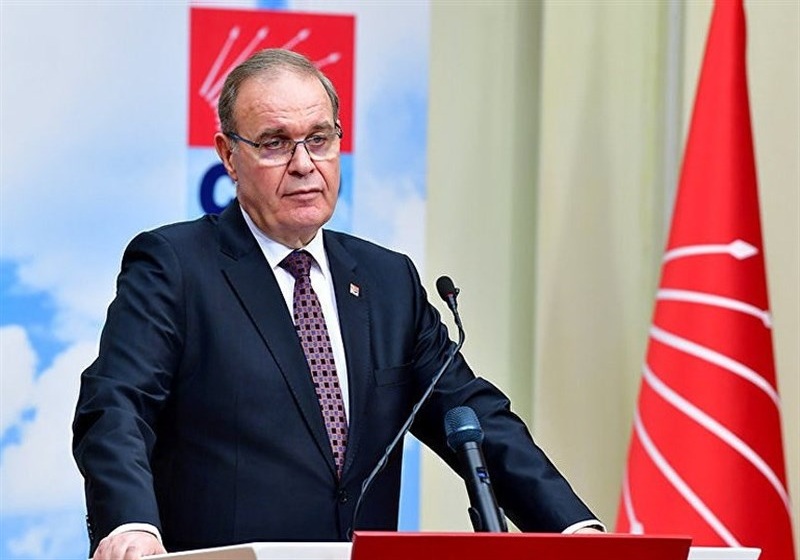 &shy;اکرم امام اوغلو: انتخابات استانبول تکرار نخواهد شد
