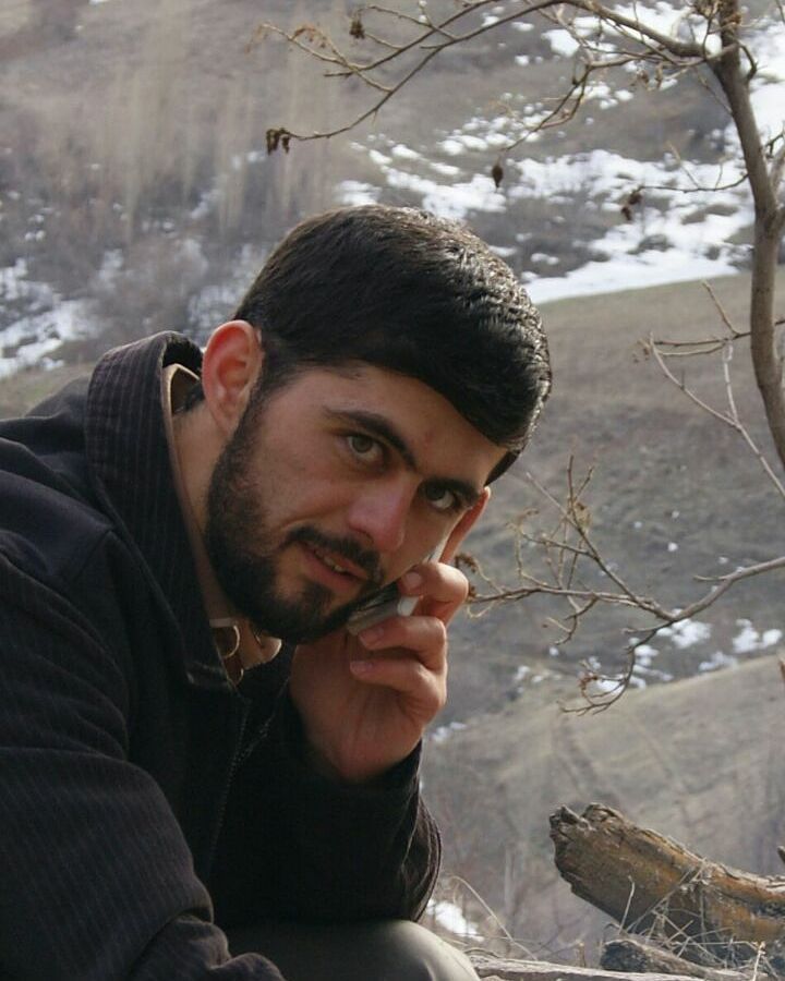 روایتی از مدافع حرمی &zwnj;که با دعای همسرش &zwnj;شهید شد