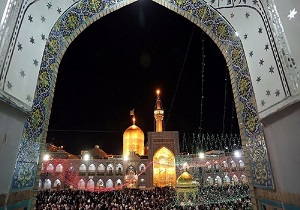 اعزام ۲۰۰ مددجوی کمیته امداد قزوین به مشهد مقدس