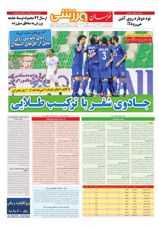 تیغ فولادی دولت برگردن کشاورزی استان/چله گران؛ مردم نگران
