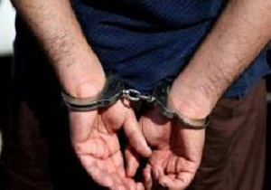 توقیف گوشت شکار از یخچال شکارچی سابقه دار