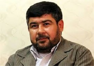 کنترل سیلاب در خرمشهر