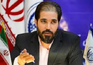 اتمام ۳ کیلومتر از سیل بند در حاشیه جاده قفاص
